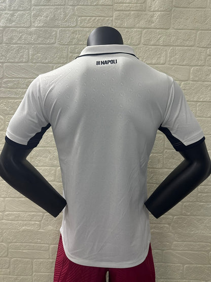 Napoli 24/25 Away Football Shirt