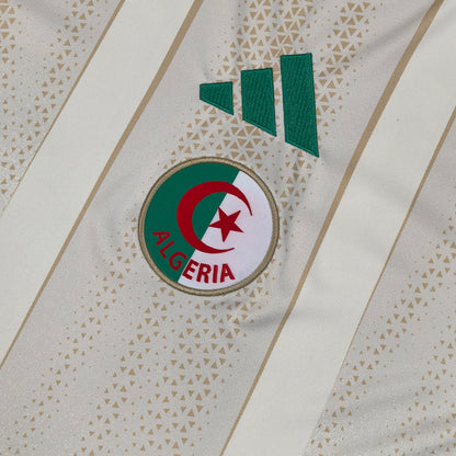 Algeria 2026 Home Football Shirt