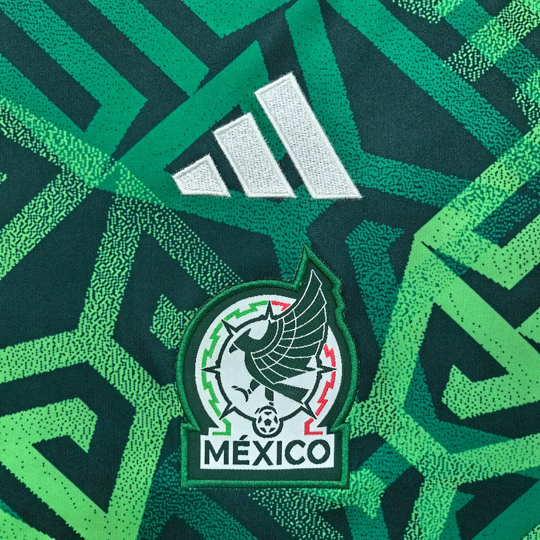 Mexico 26/27 Pre-Match Shirt