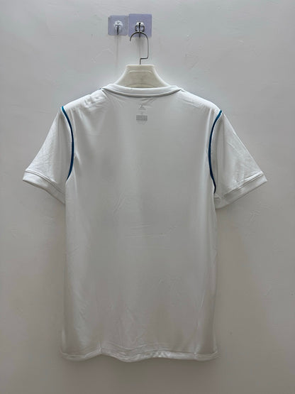 Real Madrid 17/18 Home Football Shirt