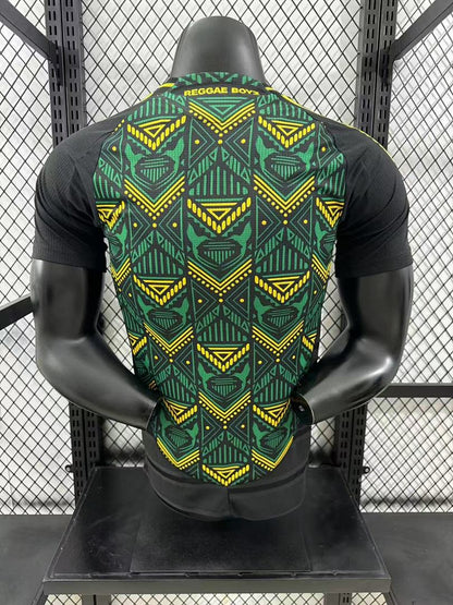 Jamaica 24/25 Away Football Shirt