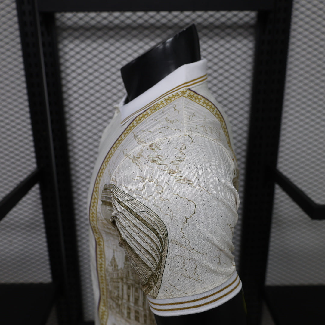 Real Madrid 26/27 Special Edition Football Shirt