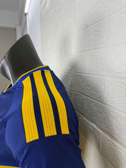 Boca Juniors 26/27 Home Player Version Football Shirt