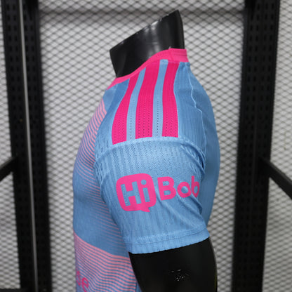 Fulham 26/27 Third Player Version Football Shirt