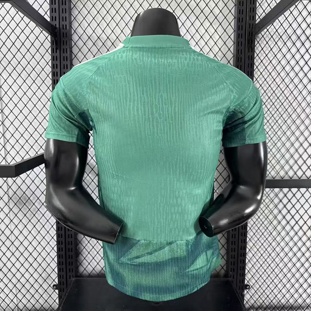 Germany 2026 Goalkeeper Football Shirt