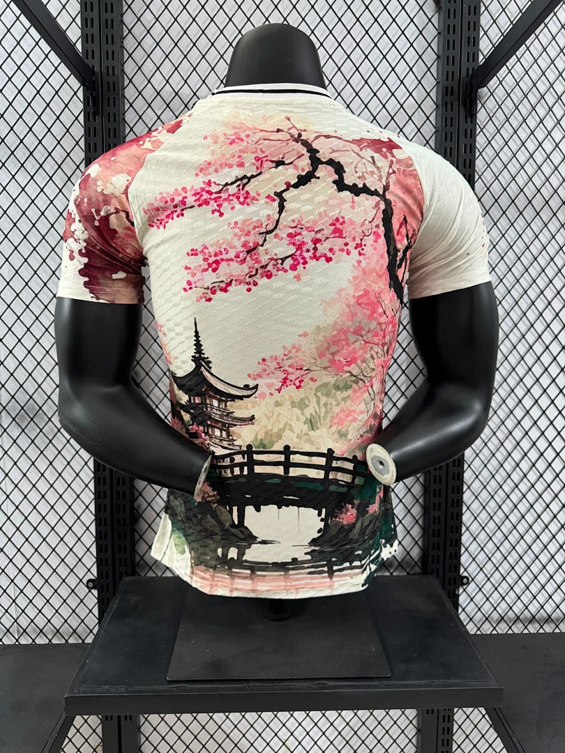 Japan 24/25 Special Edition Football Shirt