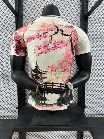 Japan 24/25 Special Edition Football Shirt