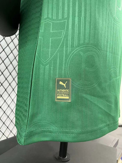 Palmeiras 24/25 Home Football Shirt