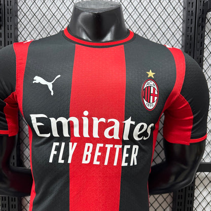 AC Milan 26/27 Home Football Shirt
