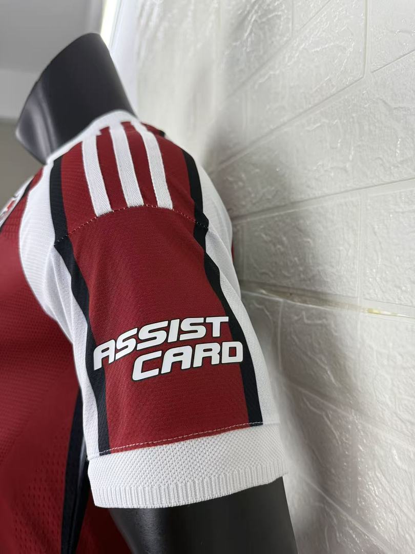 River Plate 26/27 Away Player Version Football Shirt