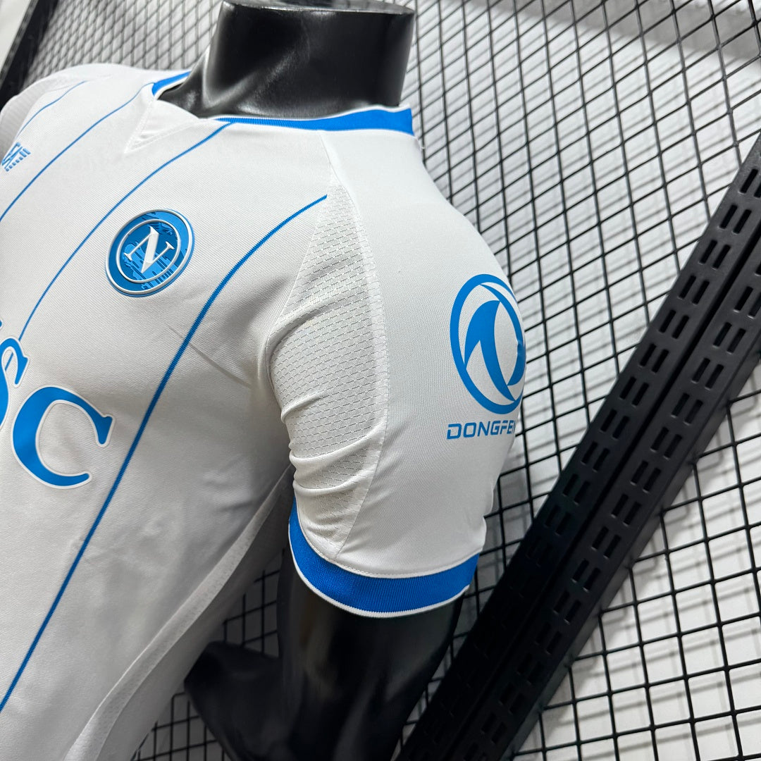Napoli 26/27 Away Football Shirt