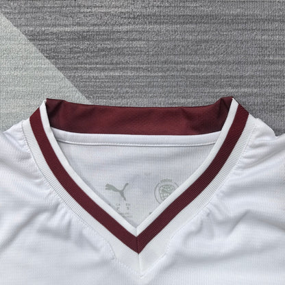 Valencia 26/27 Home Football Shirt