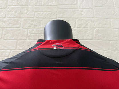 Flamengo 25/26 Home Football Shirt