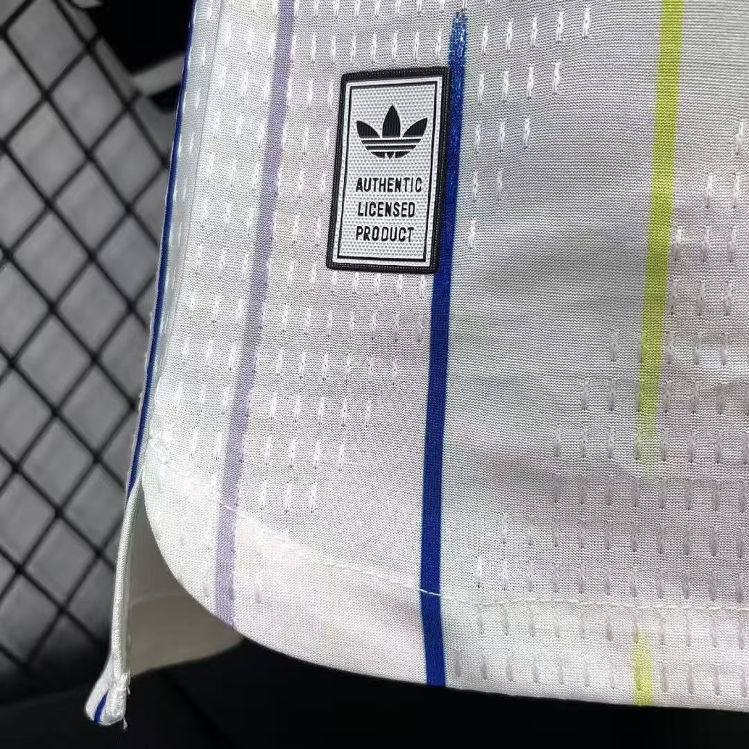 Japan 2026 Football Shirt