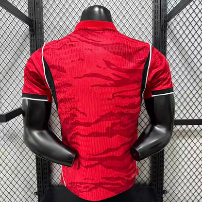 South Korea 2026 Home Football Shirt