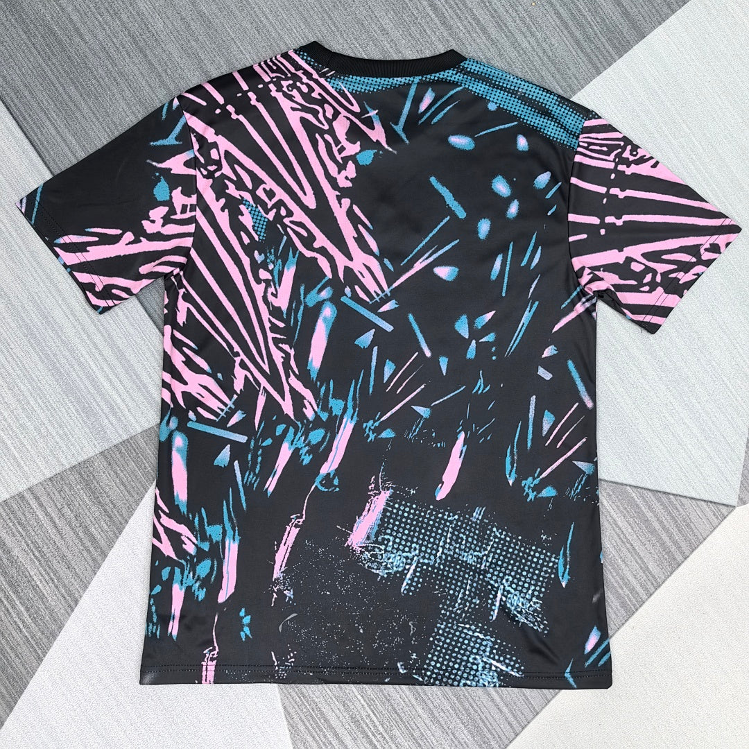 Liverpool 25/26 Pre-Match Shirt