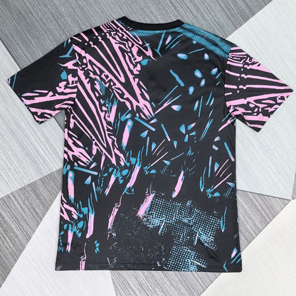 Liverpool 25/26 Pre-Match Shirt