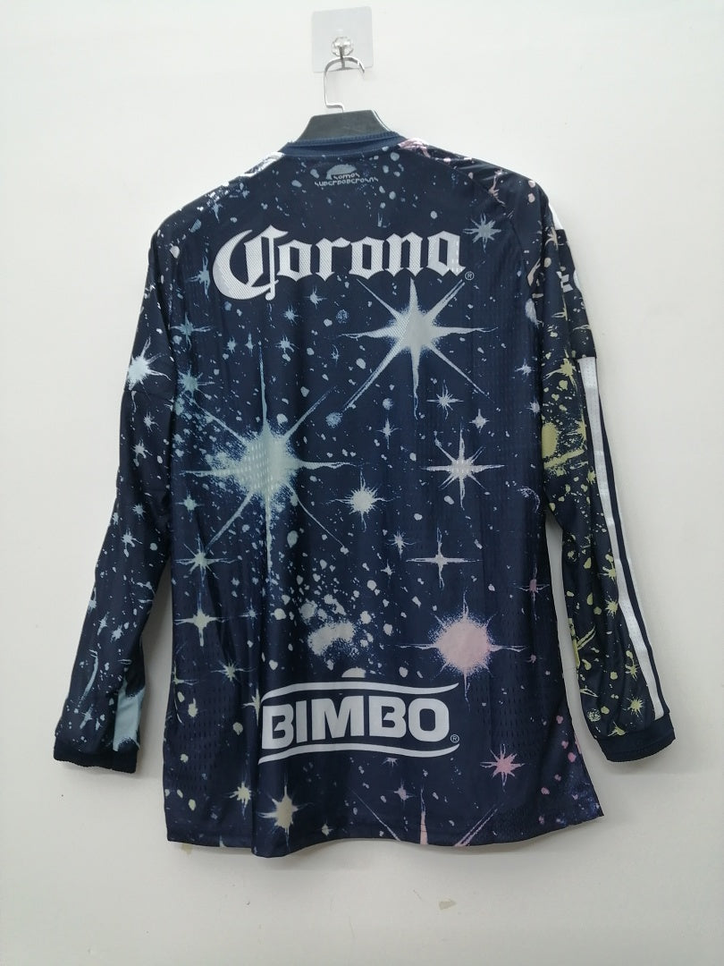 Club América 26/27 Third Long Sleeve Player Version Football Shirt