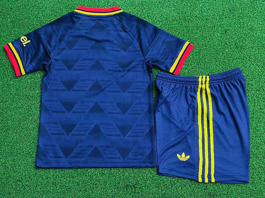 Kids Arsenal 26/27 Away Suit