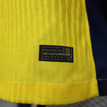 Club América 24/25 Home Football Shirt