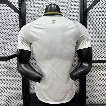 Saudi Arabia 2026 Away Football Shirt