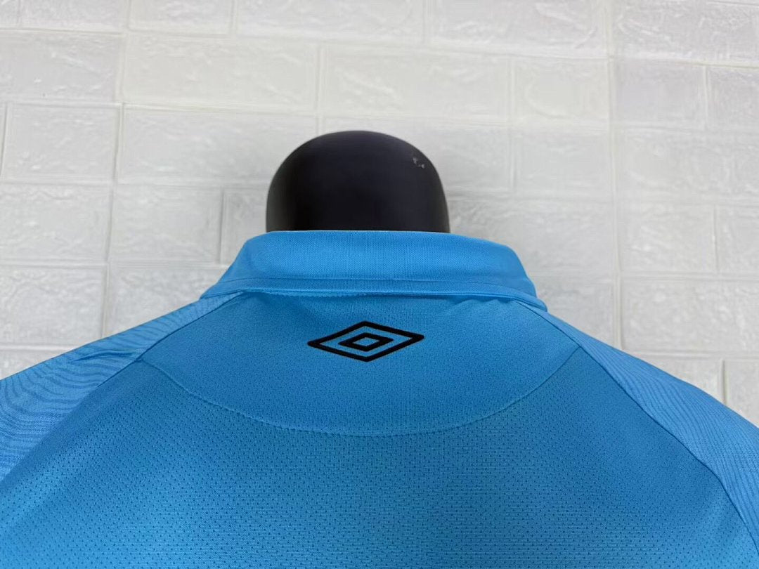 Santos 25/26 Third Football Shirt