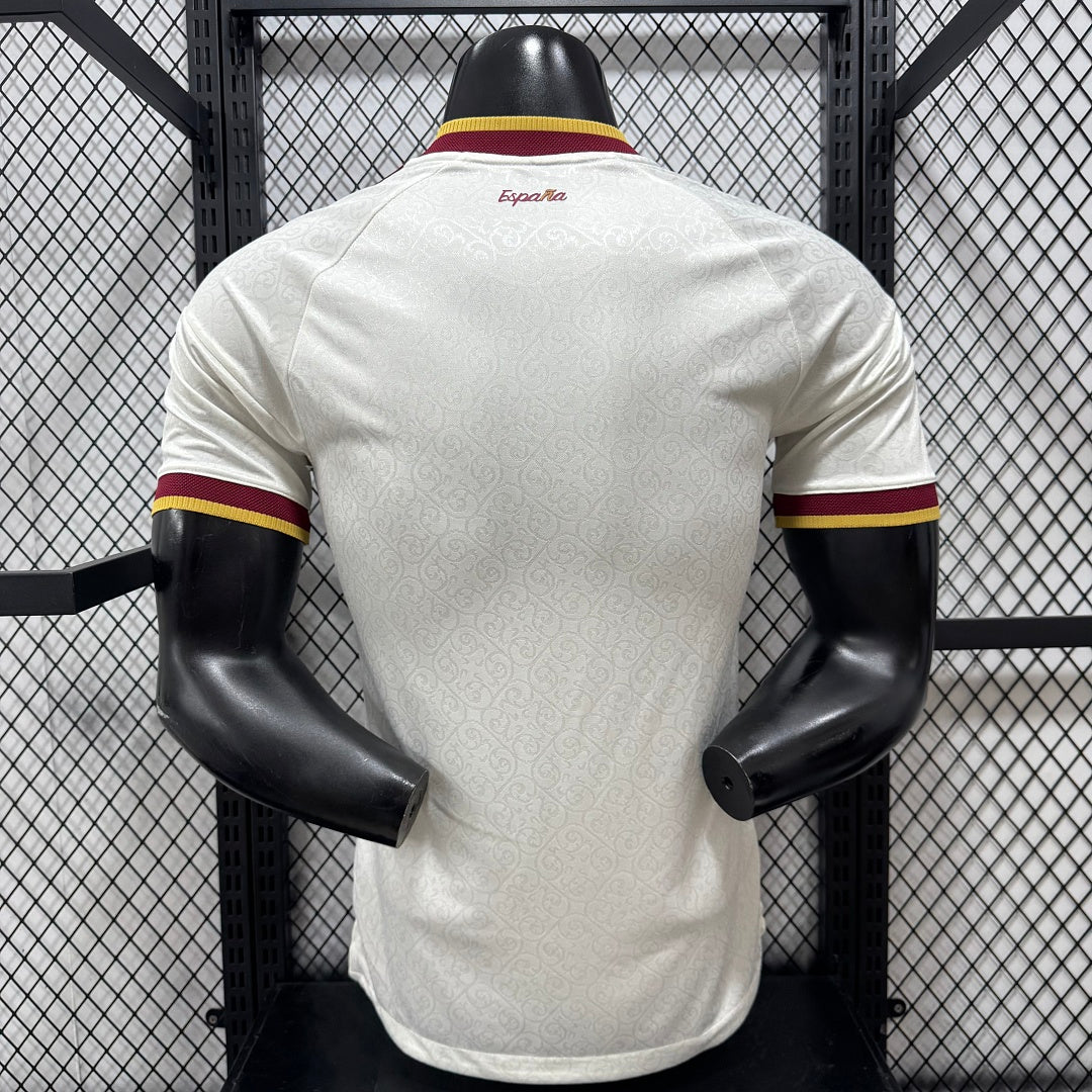 Spain 2026 Away Football Shirt