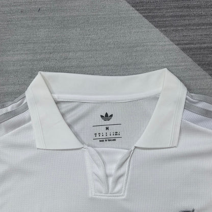 Real Madrid 26/27 Anniversary Football Shirt
