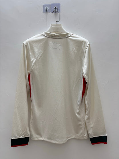 Chelsea 25/26 Away Long Sleeve Football Shirt