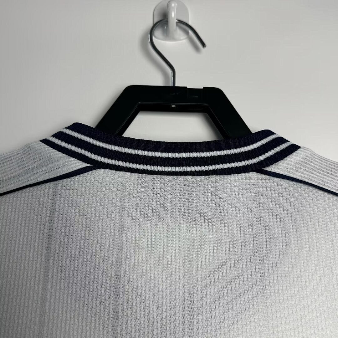 Tottenham Hotspur 97/99 Home Football Shirt