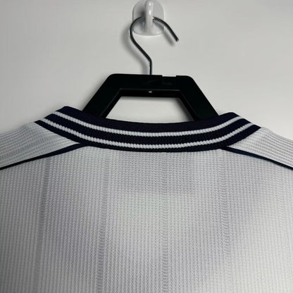 Tottenham Hotspur 97/99 Home Football Shirt