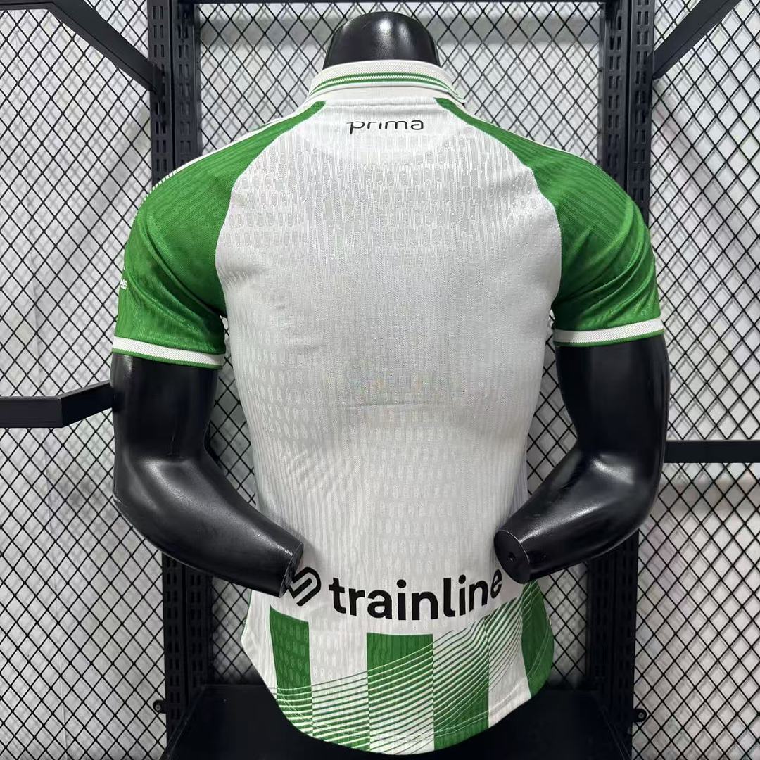 Real Betis 26/27 Home Football Shirt