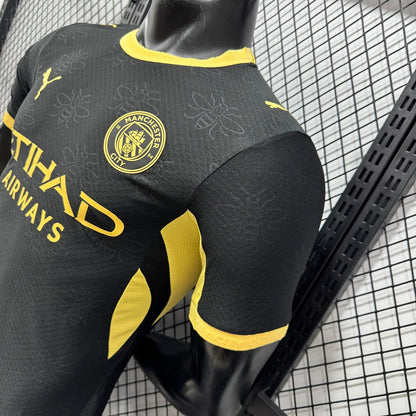 Manchester City 26/27 Away Football Shirt
