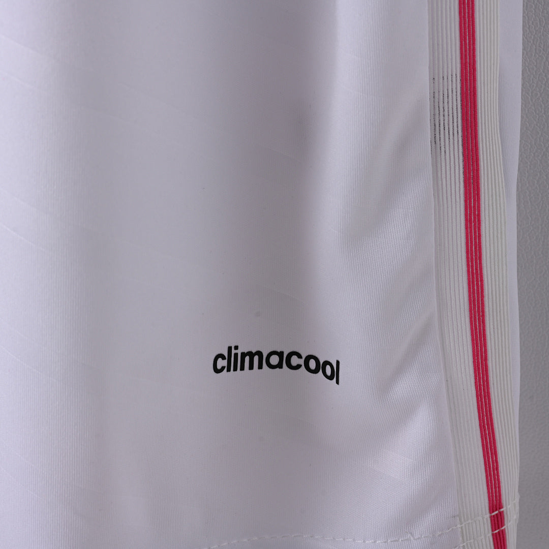Real Madrid 14/15 Home Football Shirt