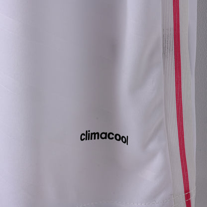Real Madrid 14/15 Home Football Shirt