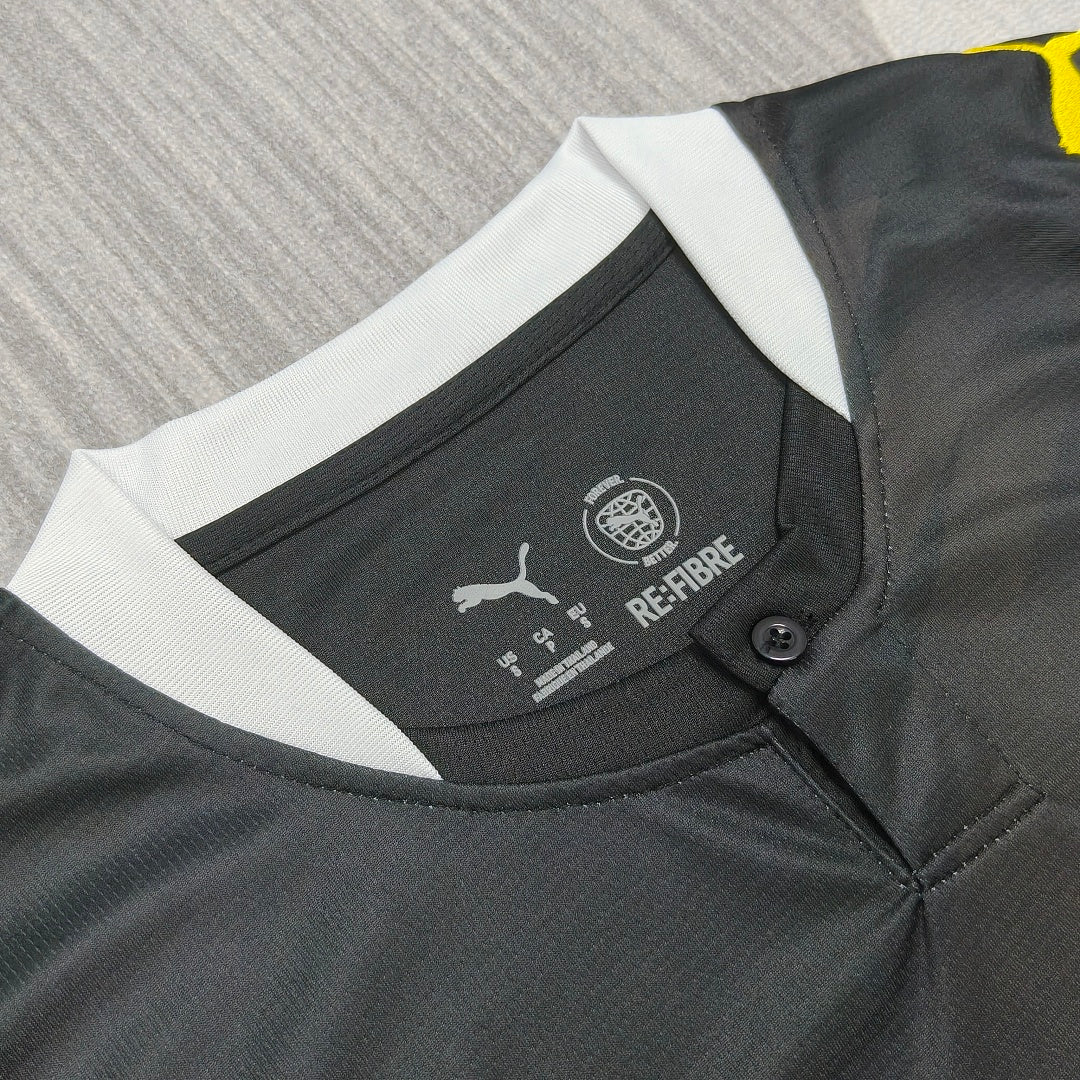 Borussia Dortmund 26/27 Away Football Shirt