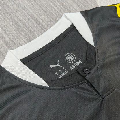 Borussia Dortmund 26/27 Away Football Shirt