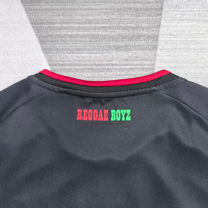 Jamaica 26/27 Away Football Shirt