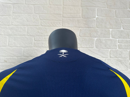 Al Nassr 24/25 Away Football Shirt