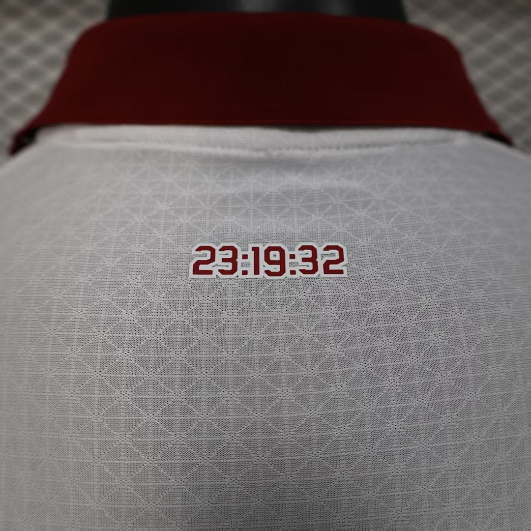 Galatasaray 25/26 Away Football Shirt