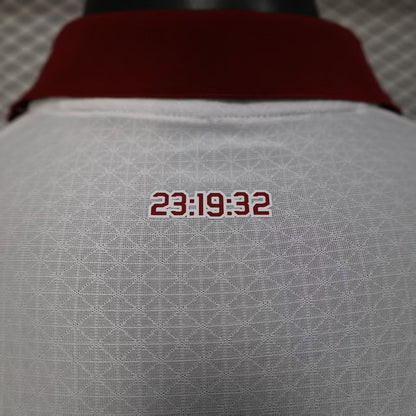 Galatasaray 25/26 Away Football Shirt