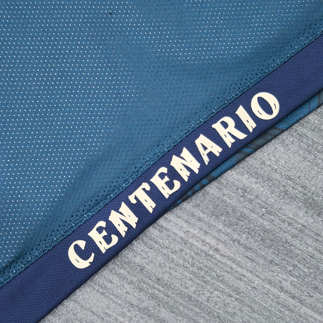 Ecuador 25/26 Away Football Shirt