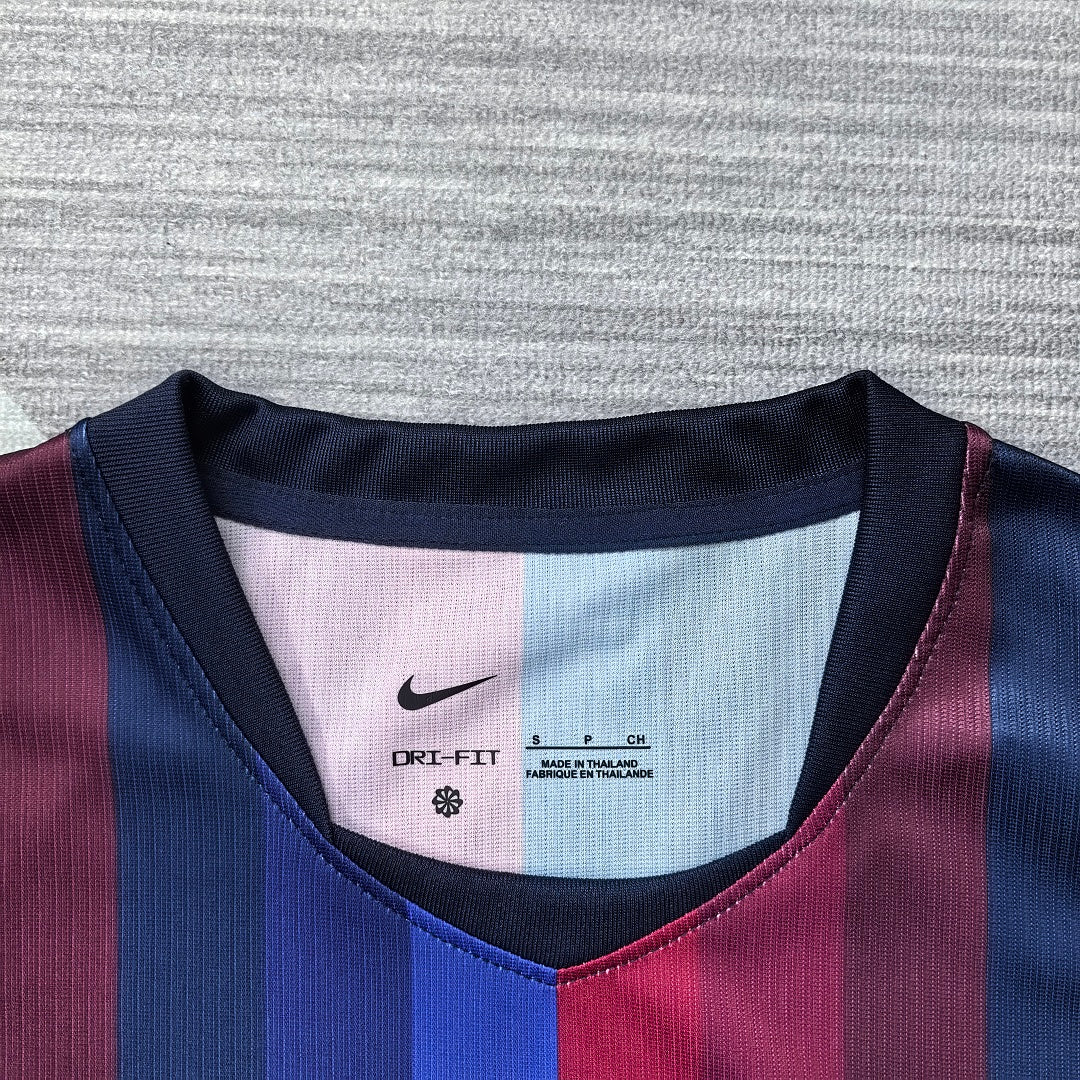 Barcelona 26/27 Home Football Shirt