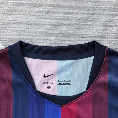 Barcelona 26/27 Home Football Shirt