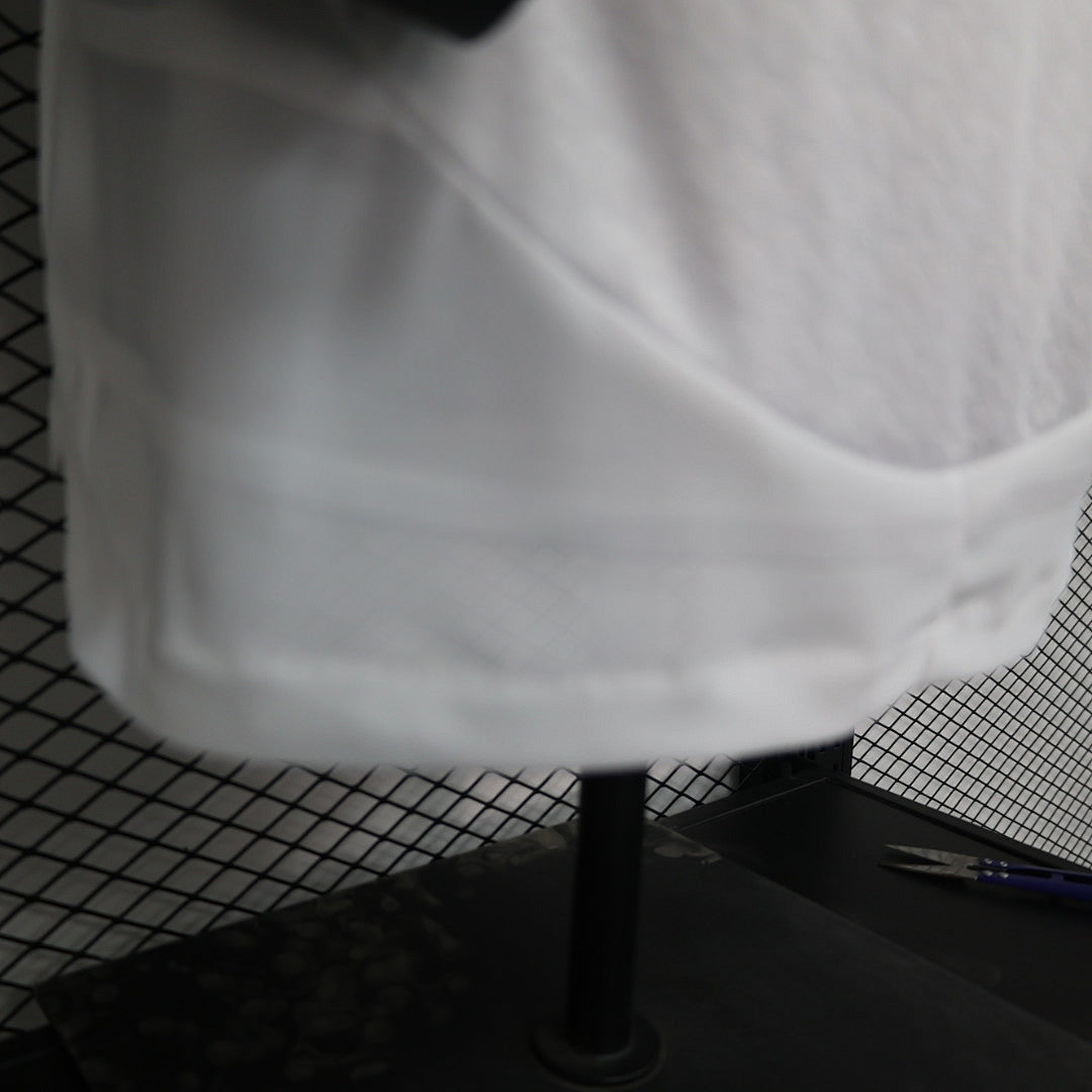 Real Madrid 24/25 Home Football Shirt