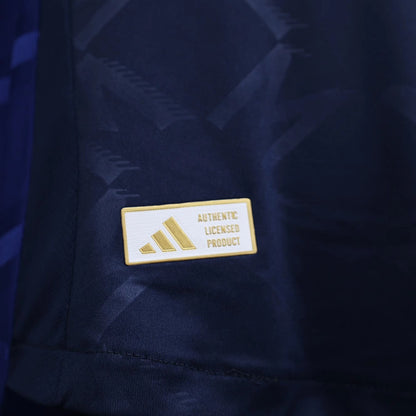 Manchester United 24/25 Away Football Shirt