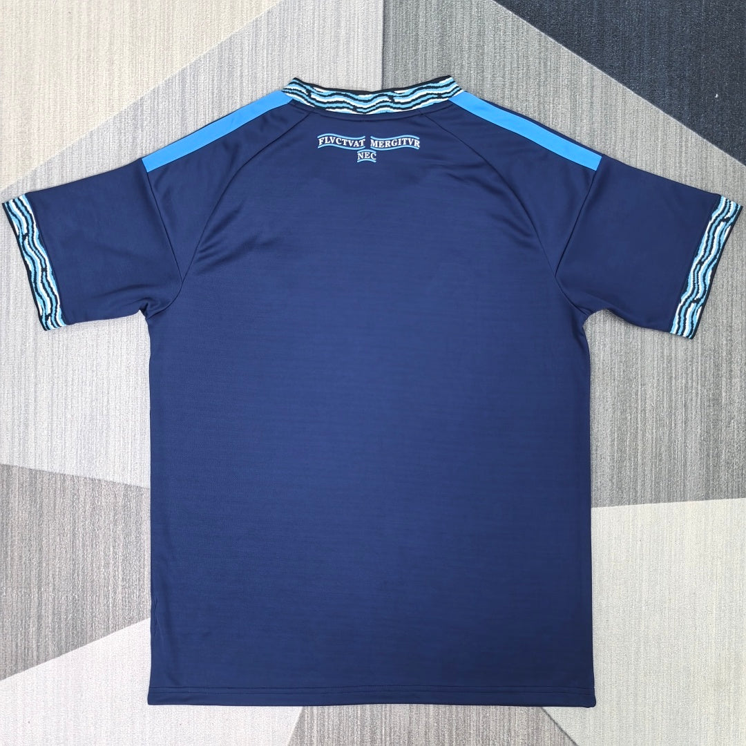 Paris Saint-Germain 26/27 Home Football Shirt