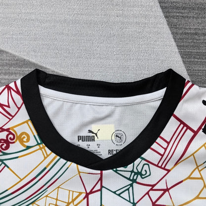 Ghana 2026 Home Football Shirt