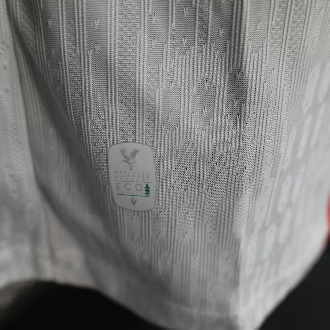 Crystal Palace 25/26 Away Football Shirt