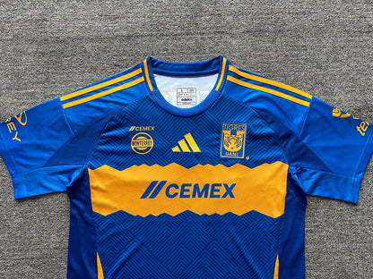 Tigres 24/25 Away Football Shirt